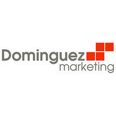 Dominguez Marketing LLC - Buffalo | Marketing & Media | Logo