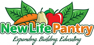 New Life Pantry - Fultondale | Food Retail & Grocery | Logo