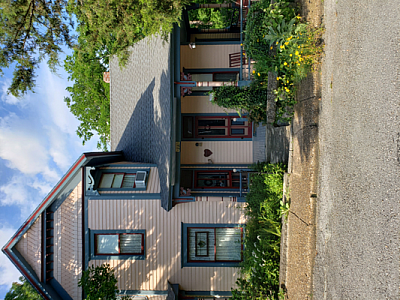 11 Singleton St B&B - Eureka Springs | Restaurants Near Me | Logo