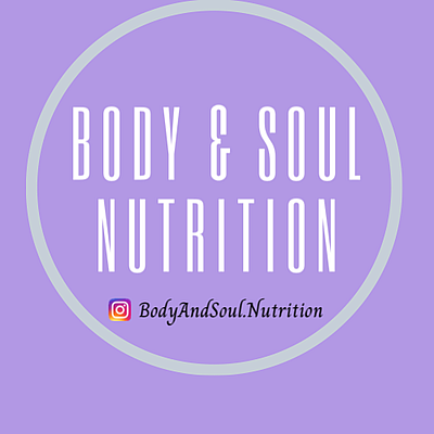 body and nutrition - Duarte | Beauty & Spas | Logo