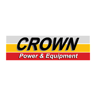 Crown Power & Equipment - Monett | Auto Dealerships | Logo