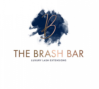 The Brash Bar - Tifton | Beauty & Spas | Logo