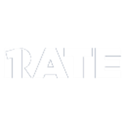1RATE.COM - Silver Spring | Banking & Financial | Logo