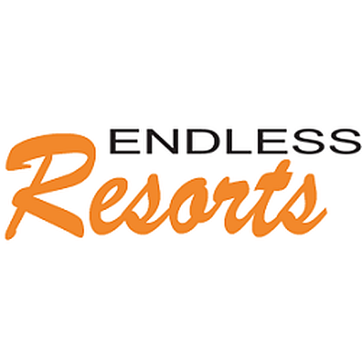 Endless Resort Options - Williamsburg | Hotels & Travel | Logo