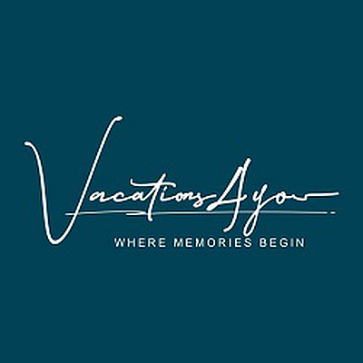 Vacations 4 You - Nashville | Hotels & Travel | Logo