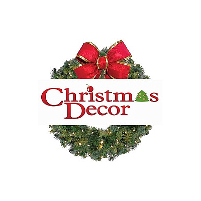 Coastal Virginia Christmas Decor - Chesapeake | Marketing & Media | Logo