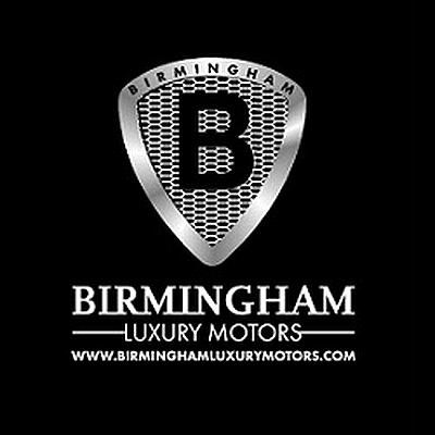 Birmingham Luxury Motors - Birmingham | Auto Dealerships | Logo