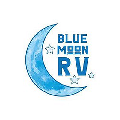 Blue Moon Mobile RV - Carrollton | Auto Dealerships | Logo