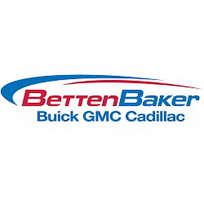 Betten Baker Buick GMC Midland - Midland | Auto Dealerships | Logo