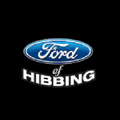 Ford of Hibbing - Hibbing | Auto Dealerships | Logo
