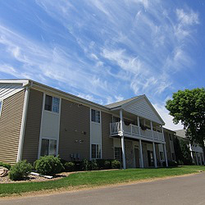 Northern Pines Apartments - Green Bay | Apartments & Rentals | Logo