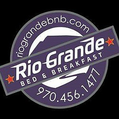 Rio Grande Bed and Breakfast - Glenwood Springs | Hotels & Travel | Logo