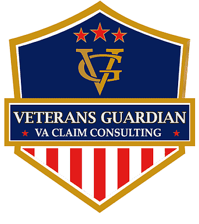 Veterans Guardian VA Claim Consulting - Pinehurst | Religious Organizations | Logo