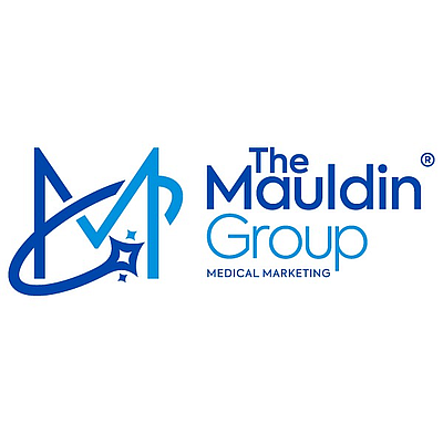 The Mauldin Group Web Design + Internet Marketing - Roswell | Marketing & Media | Logo