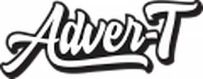 Adver-T Screen Printing & Embroidery - Clearwater | Marketing & Media | Logo