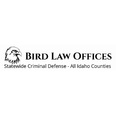 Bird Law Offices - Idaho Falls | Attorneys & Lawyers | Logo