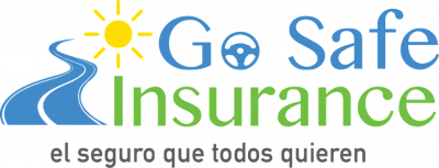 go safe insurance oregon - portland | Auto Dealerships | Logo