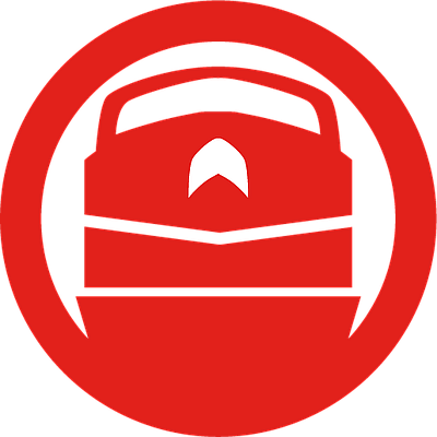 eRailspot - Spring | Hotels & Travel | Logo
