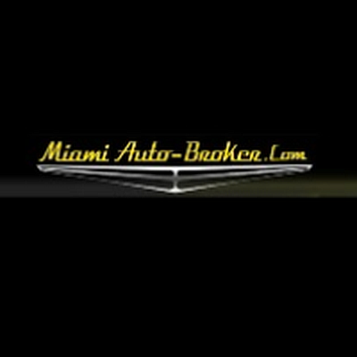 Miami Auto Broker - Fort Lauderdale | Auto Dealerships | Logo