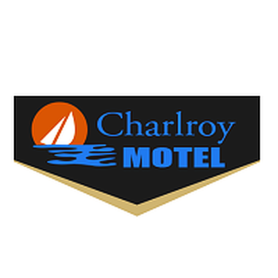 Charlroy Motel - Seaside Park | Hotels & Travel | Logo