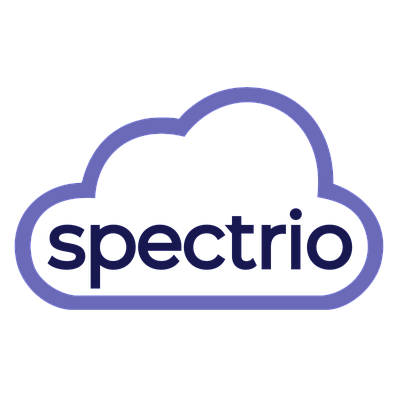 Spectrio - Oldsmar | Marketing & Media | Logo