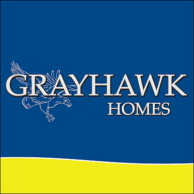 Grayhawk Homes - Columbus | Food Retail & Grocery | Logo