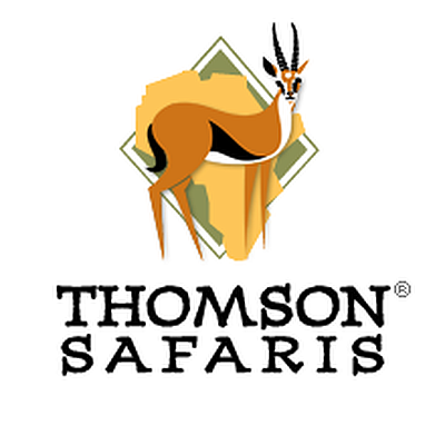 Thomson Safaris - Watertown | Hotels & Travel | Logo