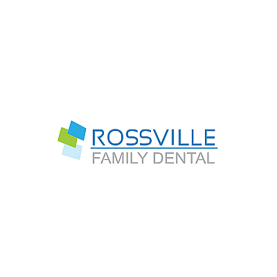 Rossville Family Dental - Rossville | Pets | Logo
