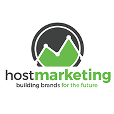 Host Marketing - West Monroe | Marketing & Media | Logo