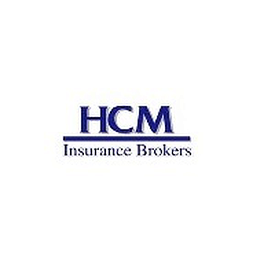 HCM Insurance Brokers - Pasadena | Auto Dealerships | Logo