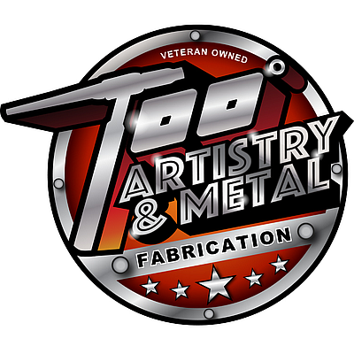 700 Degrees Artistry and Metal Fabrication - Chula Vista | Art & Museums | Logo