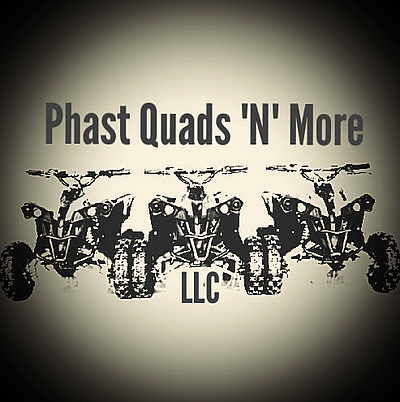 Phast Quads N More LLC - Crystal Lake | Auto Dealerships | Logo