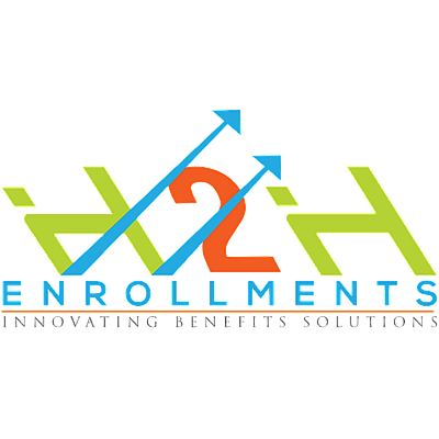 H2H Enrollments - Phoenix | B2B Services | Logo