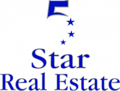 5 Star Real Estate - San Antonio | Realtors & Real Estate | Logo