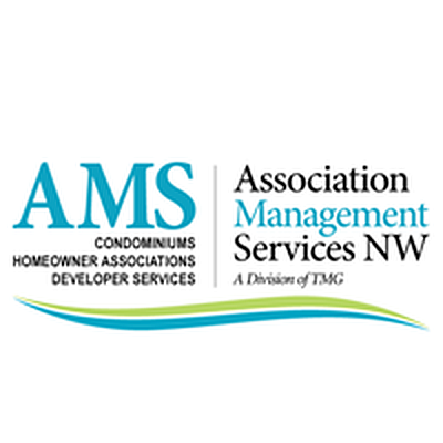 AMS | Association Management Services NW - Vancouver | Realtors & Real Estate | Logo