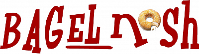 Bagel Nosh Inc. - Gilbert | Food Retail & Grocery | Logo