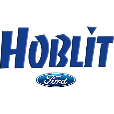 Hoblit Motors Ford - Colusa | Auto Dealerships | Logo