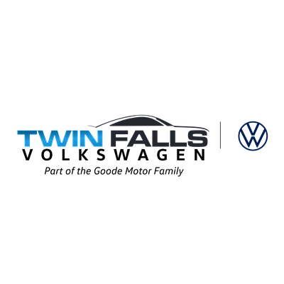 Twin Falls Volkswagen - Twin Falls | Auto Dealerships | Logo