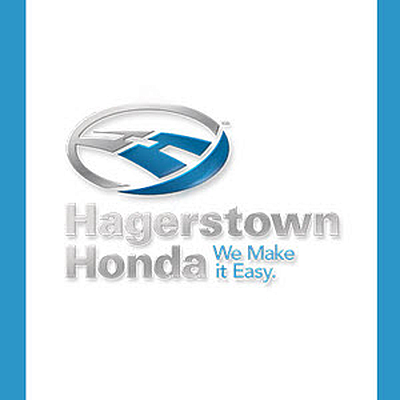 Hagerstown Kia - Hagerstown | Auto Dealerships | Logo