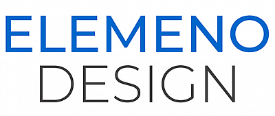 Elemeno Design - Liberty | Marketing & Media | Logo