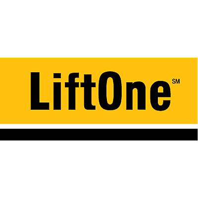 LiftOne Dalton - Dalton | B2B Services | Logo