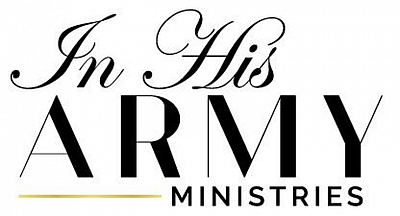 In Army Ministries Apostolic Church - Jacksonville | Religious Organizations | Logo