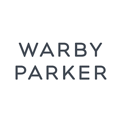 Warby Parker Silver Lake - Los Angeles | Retail | Logo