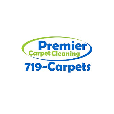 Premier Carpet Cleaning - Colorado Springs | Marketing & Media | Logo