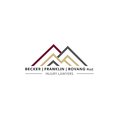 Becker Franklin Rovang, PLLC - Port Orchard | Attorneys & Lawyers | Logo