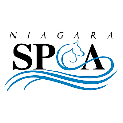 Niagara County SPCA - Niagara Falls | Pets | Logo