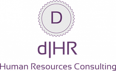 desert|HR - Palm Springs | B2B Services | Logo