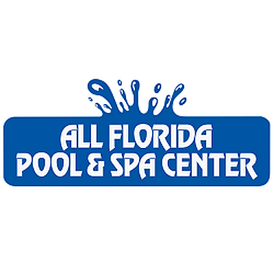 Amenity Pool Services - Miami | Marketing & Media | Logo