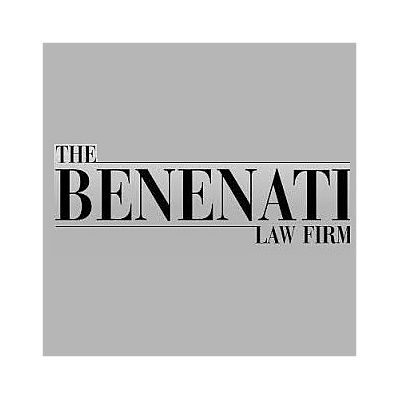 Benenati Law Firm A Professional Association - Orlando | Attorneys & Lawyers | Logo