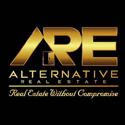 Alternative Real Estate - Las Vegas | Realtors & Real Estate | Logo